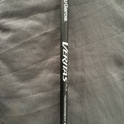 Abu Garcia Veritas Tournament Casting Rod