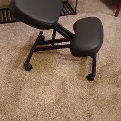 Ergo Kneeling Chair