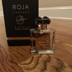 ROJA ELYSIUM parfum pour homme