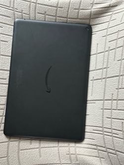 Amazon fire tablet
