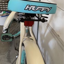 HUFFY Cruiser