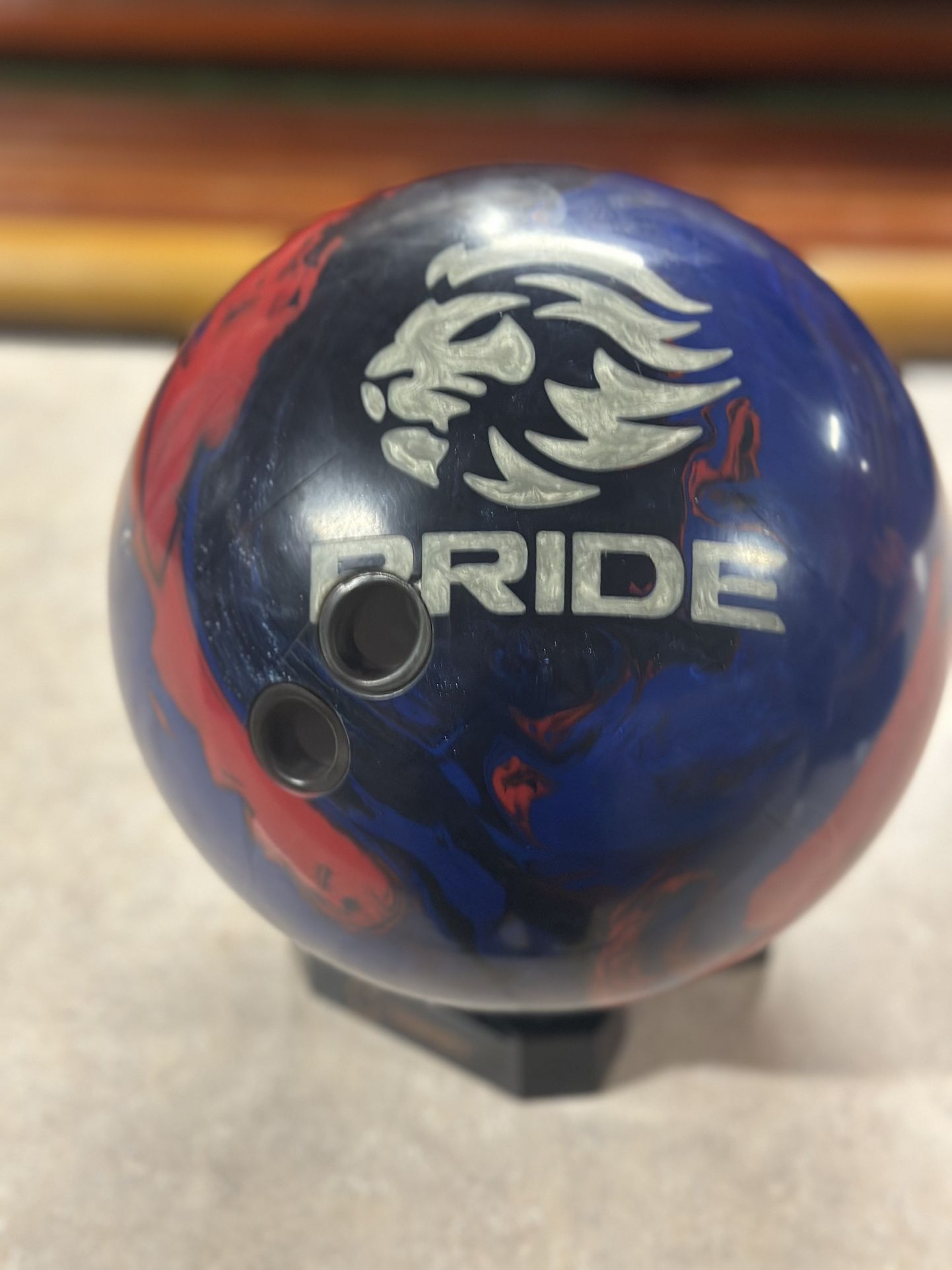 Bowling Ball