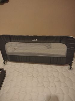 Summer Safety Bed Rails Adjustable