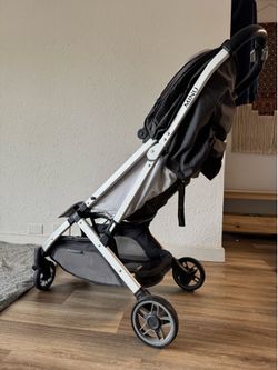 Uppababy minu stroller