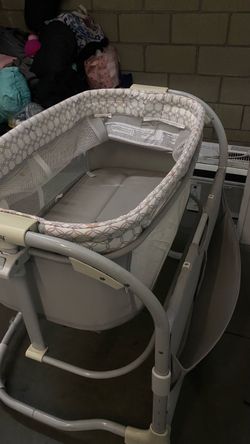 Baby bassinet