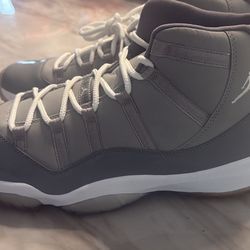 Air Jordans 11’s