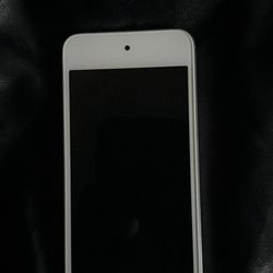 iPod touch