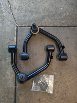 Ridetech Ford Control Arms  F150