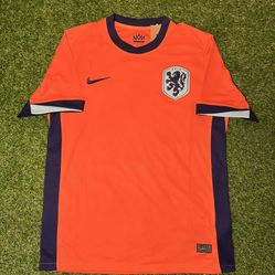 Holanda Jersey 