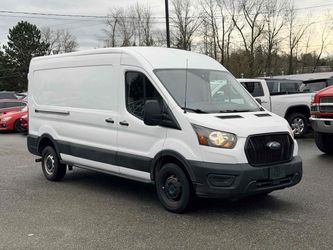 2022 Ford Transit Cargo Van