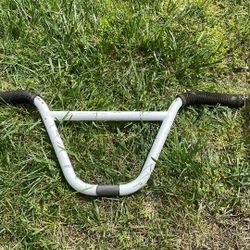 Bmx Odyssey Highway Bars 9.5 Rise 27wide 