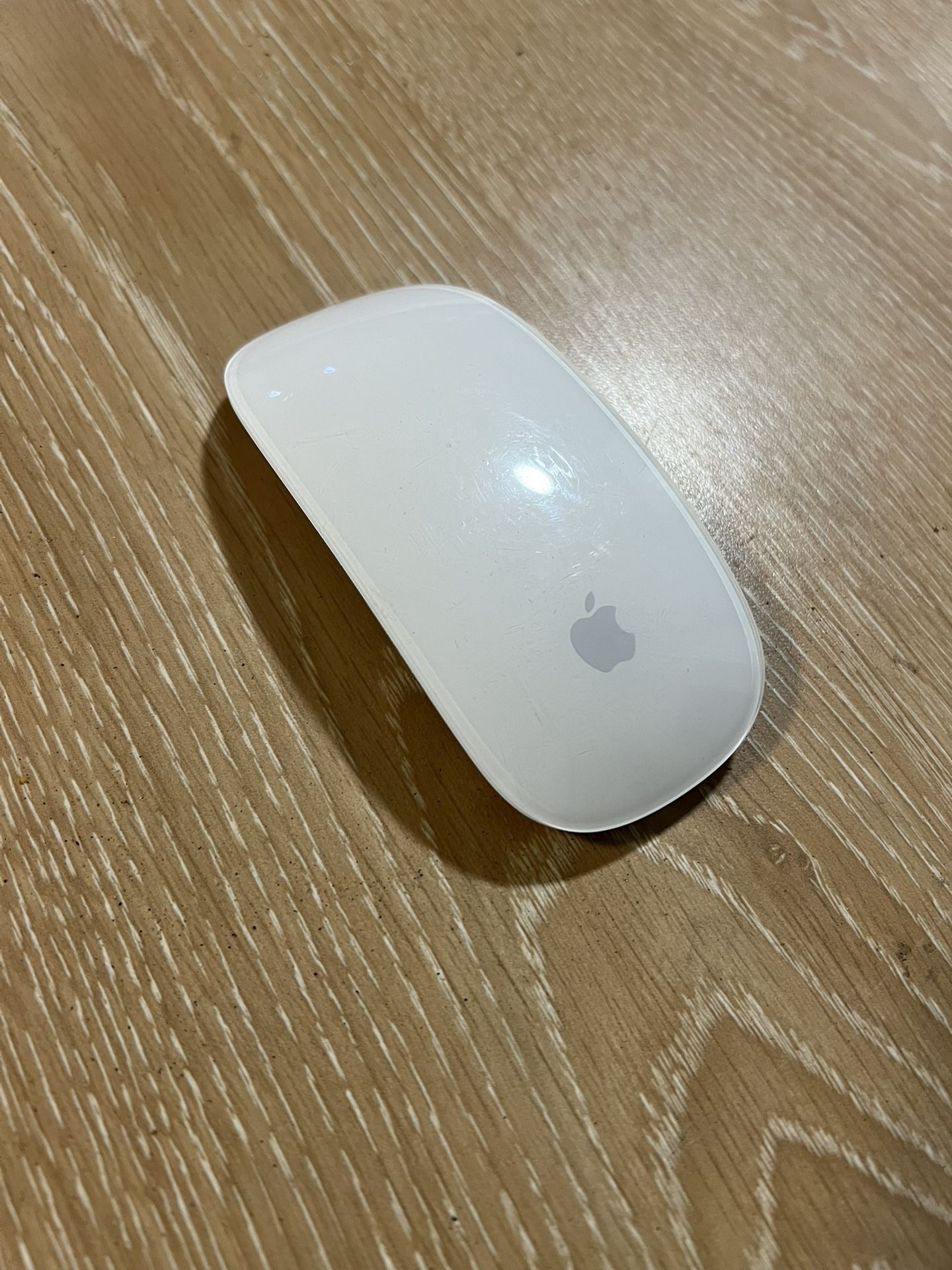 Apple Magic Bluetooth Wireless Mouse A1296