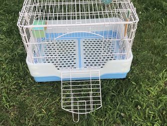 Small Animals Cage(Rabbit)