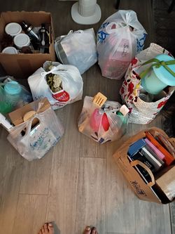 Mystery Bags of Household, Kitchen and Home Decor
