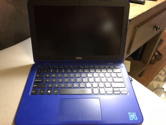 Dell Notebook 11.6”