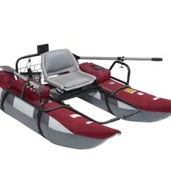 9ft. Fishing Pontoon Boat