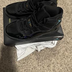 Men’s size 9.5