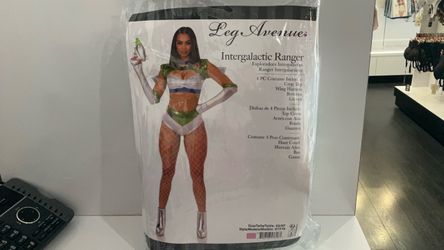 Intergalactic Ranger