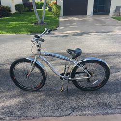 Genesis GX7 3-speed Bike