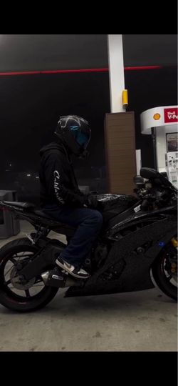 Scorpion EXO R1-Air Gloss Carbon