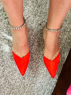 Zapatilla 😍💃🏾size #7