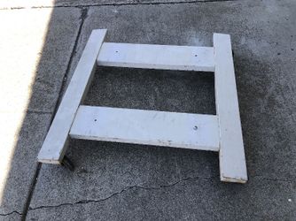 Metal Furniture Dolly