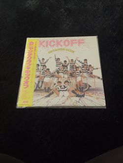 Onyanko Club Kickoff