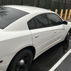 2014 Dodge Charger