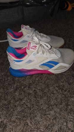 New Reebok