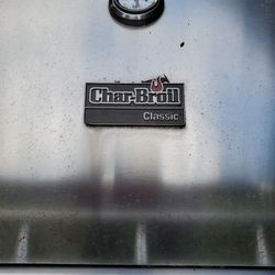Char Broil Grill 