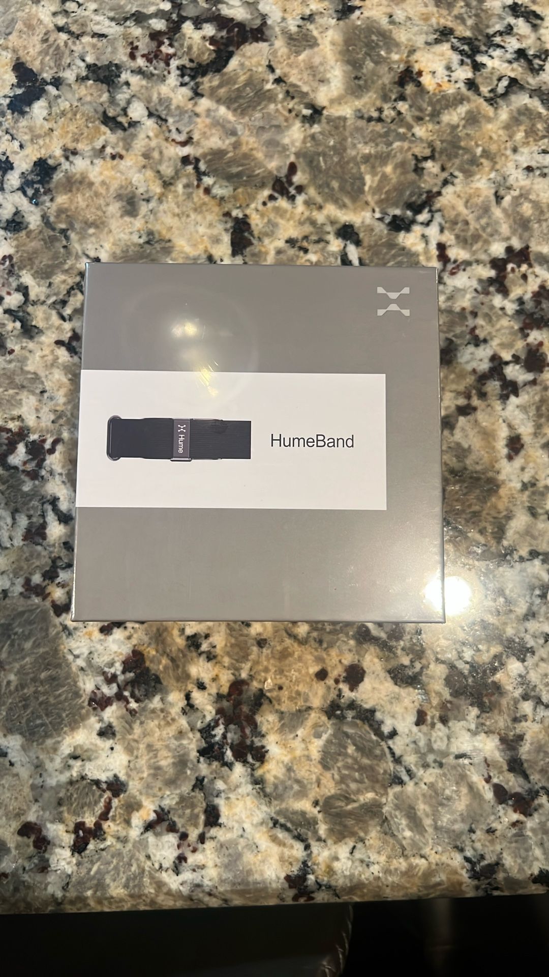 HumeBand Longevity Health Tracker