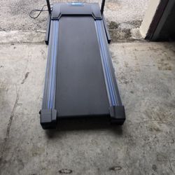 Treadmill/Caminadora