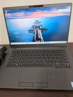 Fast Dell Laptop i7 SSD – Ready to Use – Great Deal Today