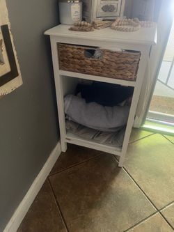 Decor and frame