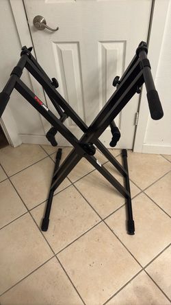 Proline 2 Tier keyboard stand NEW $70 OBO