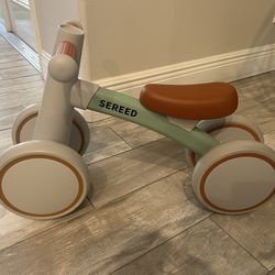 Balance Bike