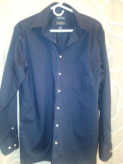 Stafford Travel Super Soft Dress Shirt