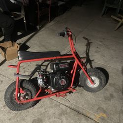 minibike