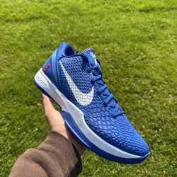 Nike Kobe 6 Protro Dodgers (SIZE 12)