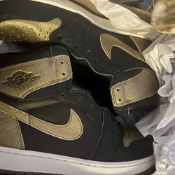 Jordan’s Size 13