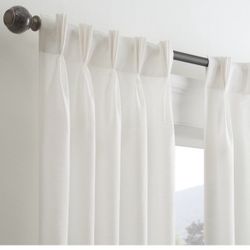 Light Filtering Curtains