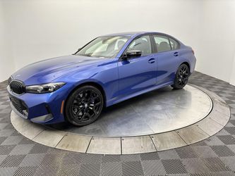 2026 BMW 330i