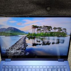 Samsung Galaxy Flex Laptop 