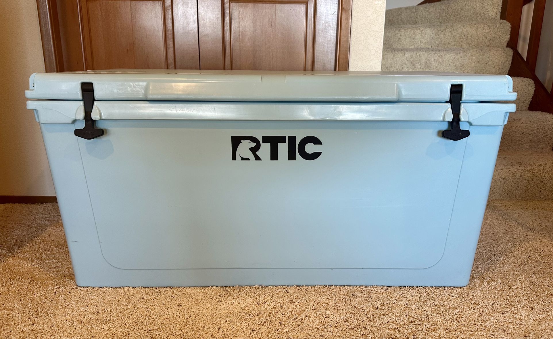 RTIC 145QT Cooler