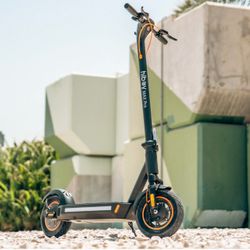 Hiboy MAX Pro Electric Scooter