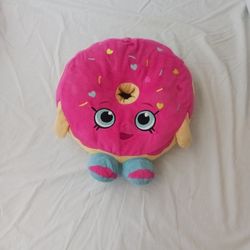 Shopkins Stuffed Animal