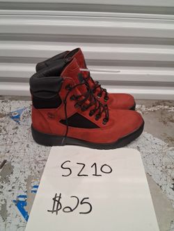 Timberlands Sz10