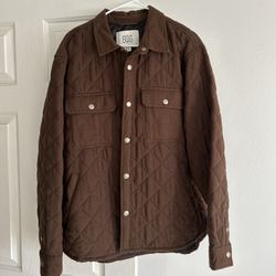 Mens Jacket Size M