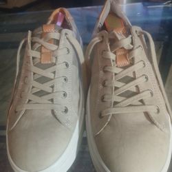 Ecco Mens Casual Sneakers European 44/US 10.5