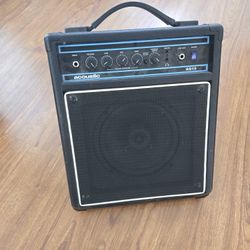 Amplifier